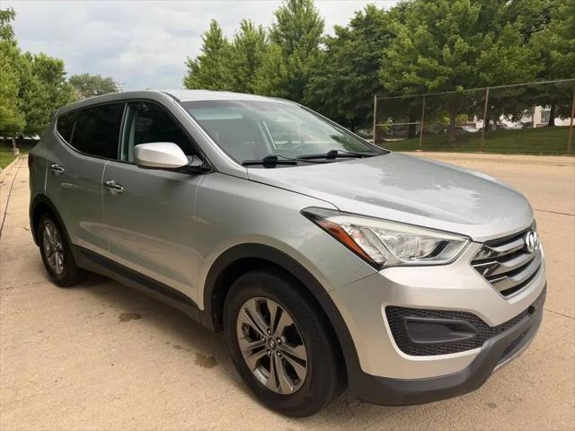 2016 Hyundai Santa Fe Sport 2.4L for sale in Berwyn, IL