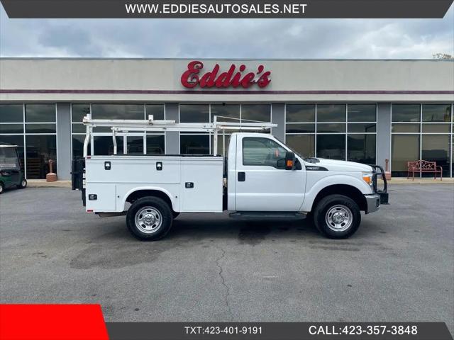 2015 Ford F-350 XL for sale in Church Hill, TN