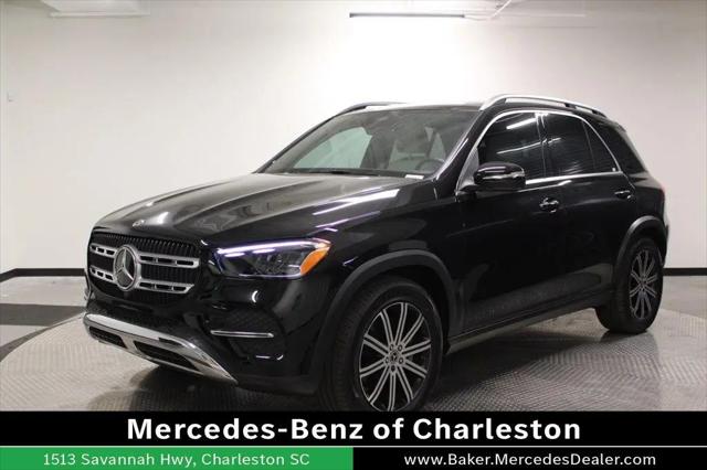 2026 Mercedes-Benz GLE GLE 350 4MATIC for sale in Charleston, SC