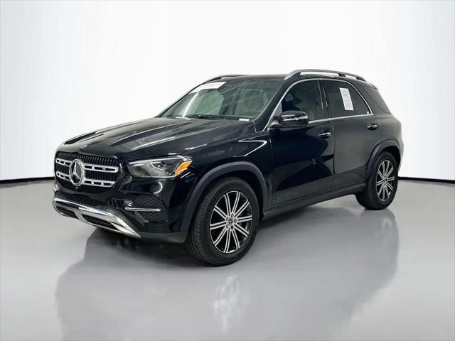 2026 Mercedes-Benz GLE GLE 350 4MATIC for sale in Charleston, SC