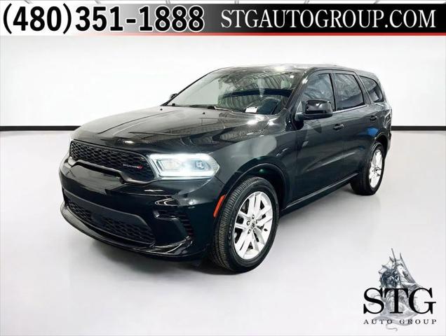 2023 Dodge Durango GT Launch Edition RWD for sale in Chandler, AZ