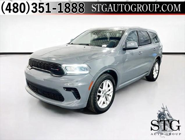 2023 Dodge Durango GT Launch Edition RWD for sale in Chandler, AZ