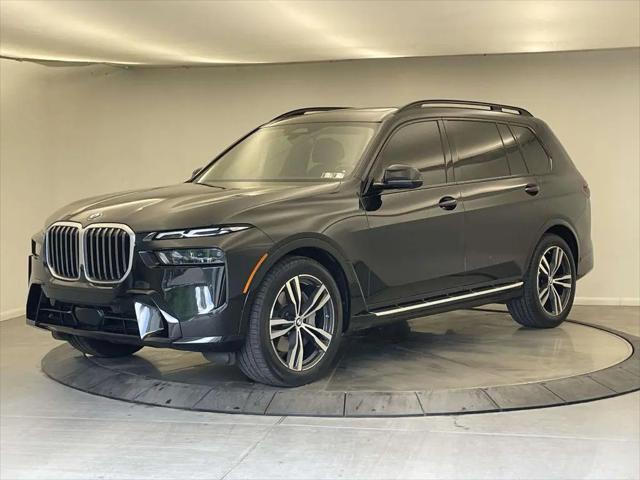 2024 BMW X7 xDrive40i for sale in Sewickley, PA