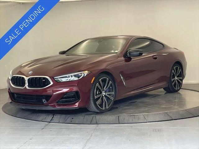 2024 BMW M8 xDrive for sale in Sewickley, PA