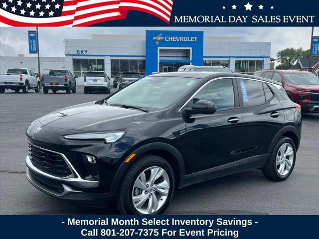 2025 Buick Encore GX Preferred FWD for sale in Provo, UT