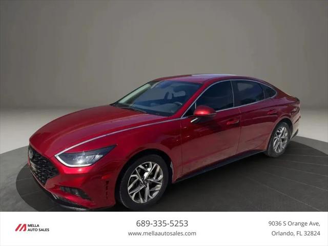2023 Hyundai Sonata SEL for sale in Orlando, FL