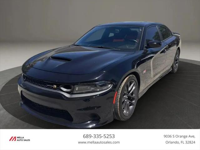 2023 Dodge Charger Scat Pack for sale in Orlando, FL