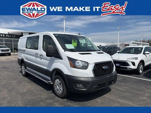 2024 Ford Transit Cargo Van Base for sale in Menomonee Falls, WI