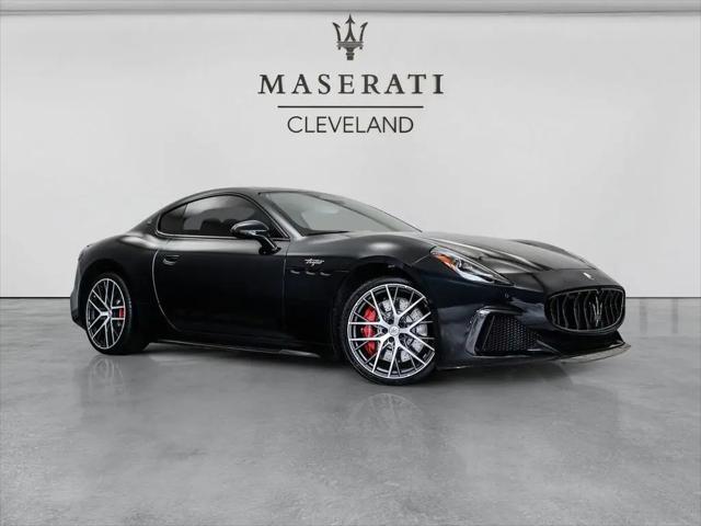 2024 Maserati GranTurismo Trofeo for sale in Cleveland, OH