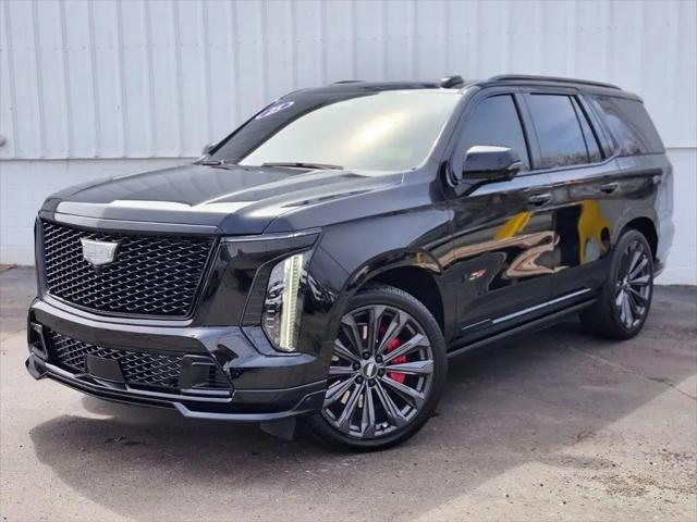 2025 Cadillac Escalade V-Series for sale in Plymouth, MA