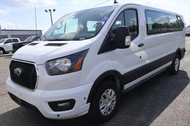 2024 Ford Transit-350 Passenger Van XLT for sale in Louisville, KY