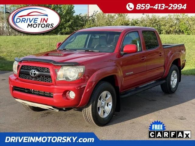 2011 Toyota Tacoma Base V6 for sale in Lexington, KY