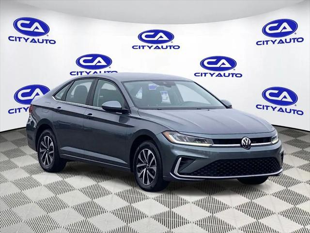 2025 Volkswagen Jetta 1.5T S for sale in Madison, AL