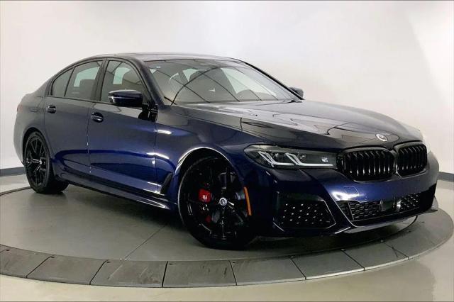 2023 BMW M5 i xDrive for sale near Cincinnati, OH