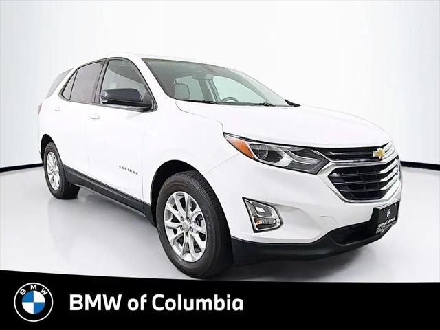 2019 Chevrolet Equinox LS for sale in Columbia, MO