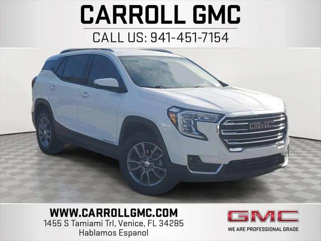 2024 GMC Terrain AWD SLT for sale in Venice, FL