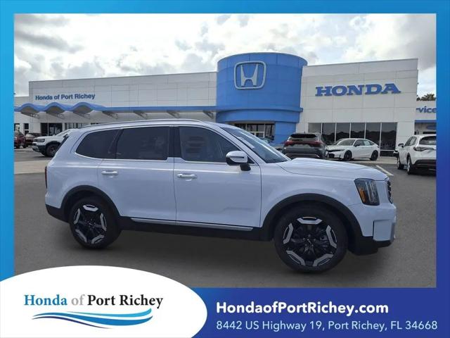 2025 Kia Telluride S for sale in Port Richey, FL