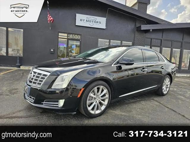 2014 Cadillac XTS Luxury for sale in Indianapolis, IN