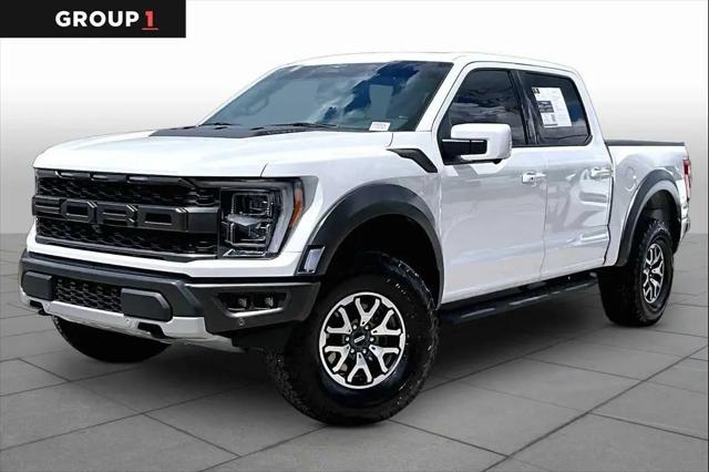 2023 Ford F-150 Raptor for sale in Fort Myers, FL