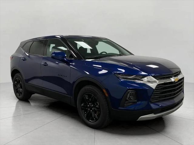 2022 Chevrolet Blazer AWD 2LT for sale in Appleton, WI