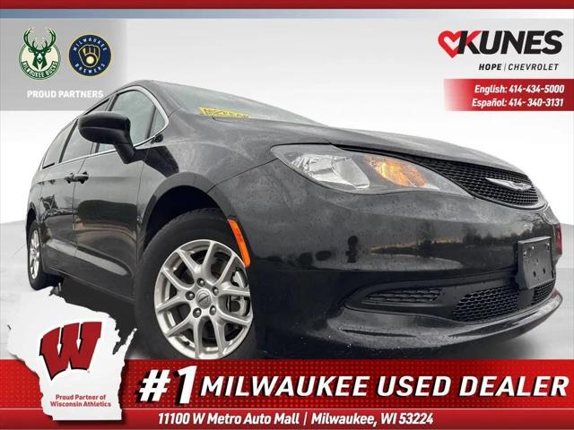2024 Chrysler Voyager LX for sale in Milwaukee, WI