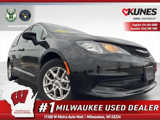 2024 Chrysler Voyager LX for sale in Milwaukee, WI