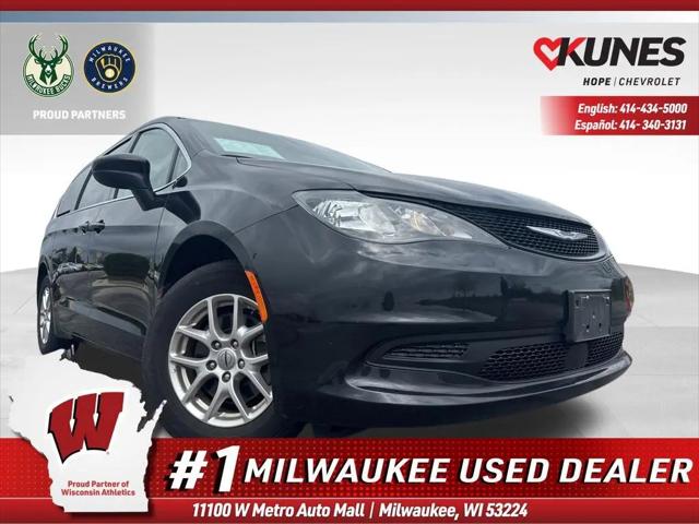 2024 Chrysler Voyager LX for sale in Milwaukee, WI