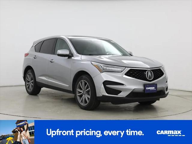 2019 Acura RDX Technology Package for sale in Lexington, KY