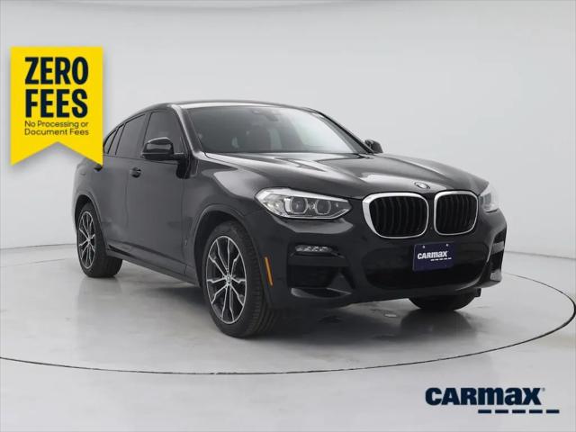 2021 BMW X4 xDrive30i for sale in Hillside, IL