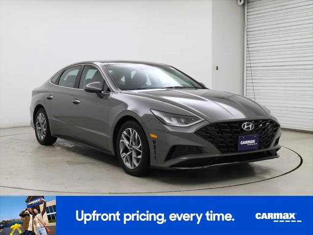 2022 Hyundai Sonata SEL for sale in Hartford, CT