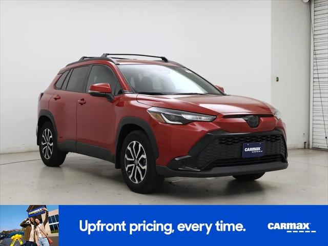 2023 Toyota Corolla Cross Hybrid SE for sale in Hartford, CT