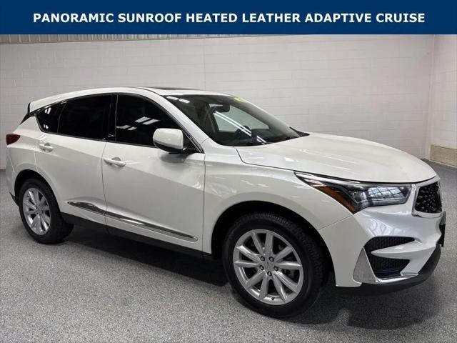 2019 Acura RDX Standard for sale in Chilton, WI