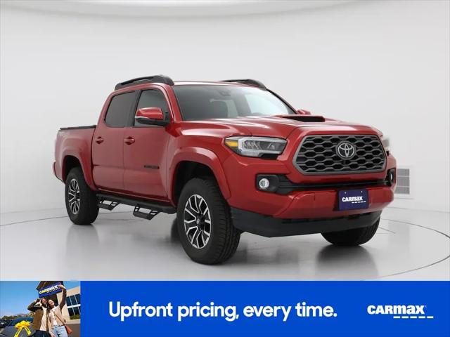 2022 Toyota Tacoma TRD Sport for sale in White Marsh, MD
