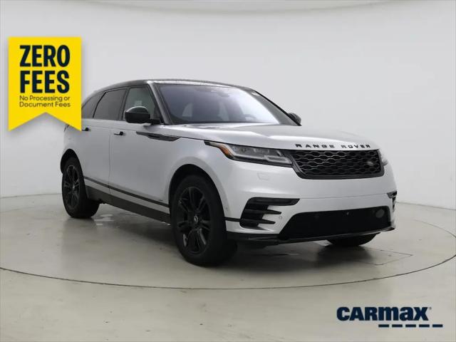 2021 Land Rover Range Rover Velar P250 R-Dynamic S for sale in Fort Myers, FL