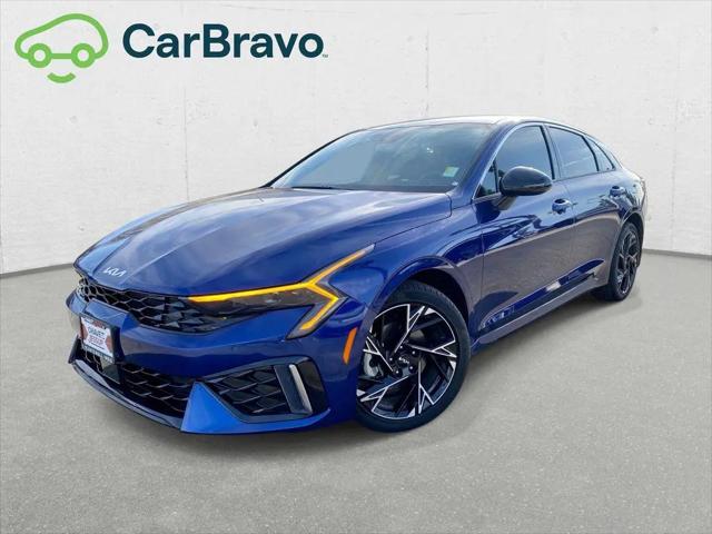 2025 Kia K5 GT-Line for sale in Indio, CA