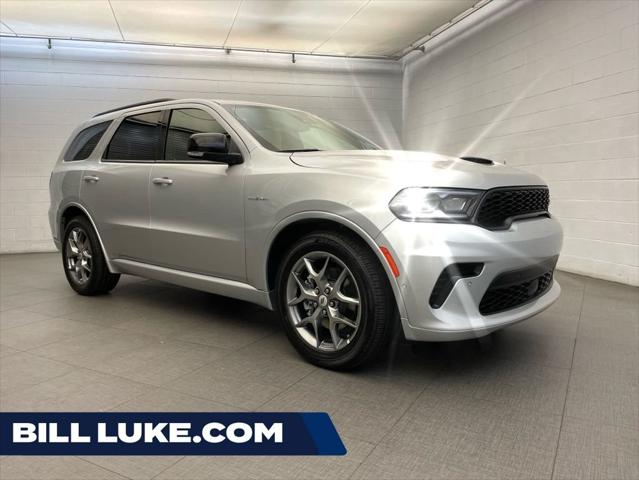 2026 Dodge Durango DURANGO GT PLUS AWD HEMI V8 2026 Dodge Durango DURANGO GT PLUS AWD HEMI V8