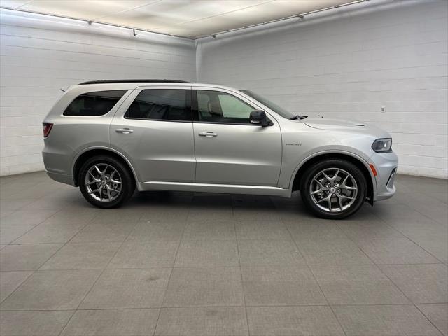 2026 Dodge Durango DURANGO GT PLUS AWD HEMI V8 2026 Dodge Durango DURANGO GT PLUS AWD HEMI V8
