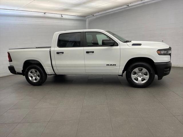 2026 RAM 1500 RAM 1500 TRADESMAN CREW CAB 4X4 57 BOX 2026 RAM 1500 RAM 1500 TRADESMAN CREW CAB 4X4 57 BOX