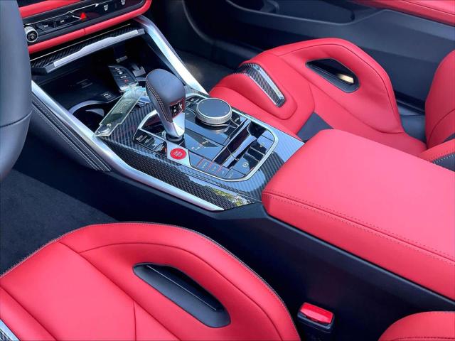 2026 BMW M4 Competition xDrive