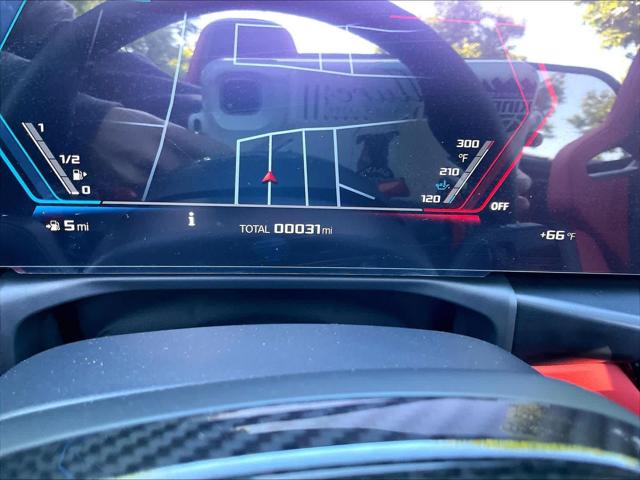 2026 BMW M4 Competition xDrive