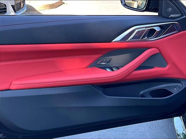 2026 BMW M4 Competition xDrive