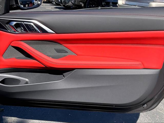 2026 BMW M4 Competition xDrive