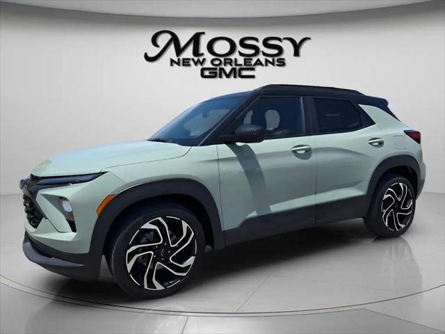 2024 Chevrolet TrailBlazer FWD RS for sale in New Orleans, LA