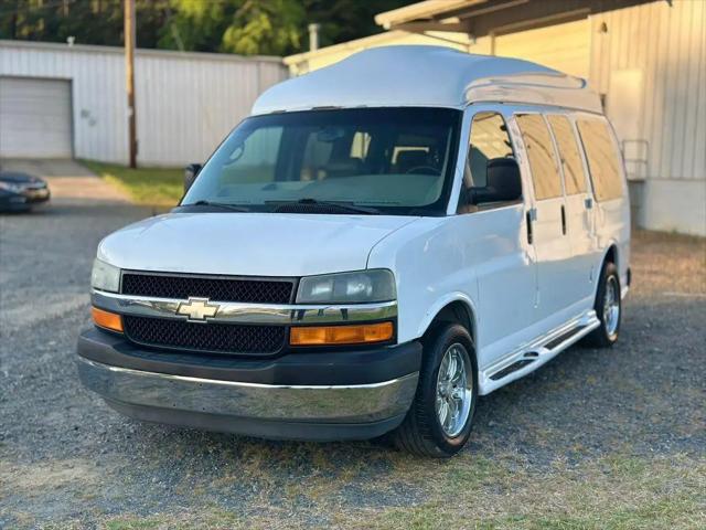 2004 Chevrolet Express Base for sale in Charlotte, NC