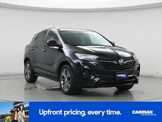 2021 Buick Encore GX FWD Preferred for sale near Cincinnati, OH