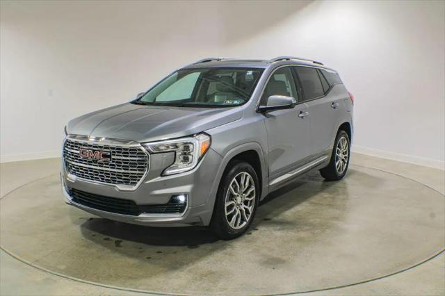 2024 GMC Terrain AWD Denali for sale in Canonsburg, PA