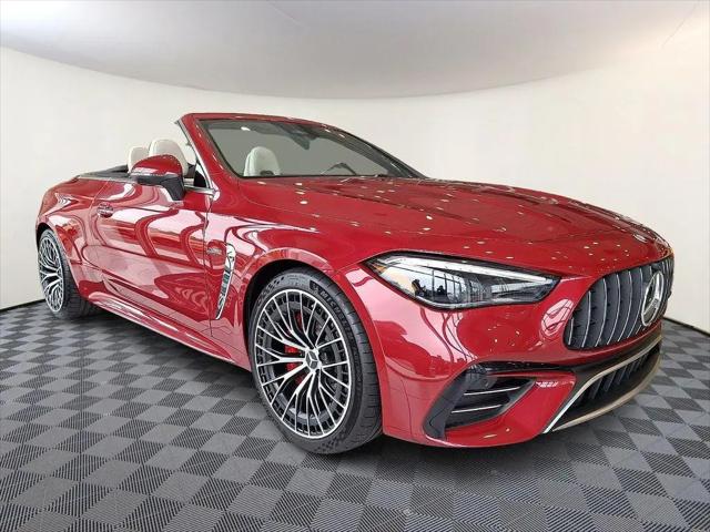 2026 Mercedes-Benz CL 4MATIC+ for sale in Atlantic City, NJ