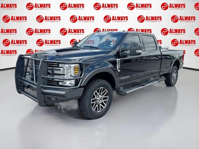 2019 Ford F-350 LARIAT for sale in Wichita Falls, TX