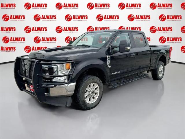 2022 Ford F-250 XL for sale in Wichita Falls, TX