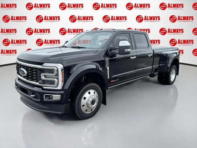 2024 Ford F-450 Limited for sale in Wichita Falls, TX
